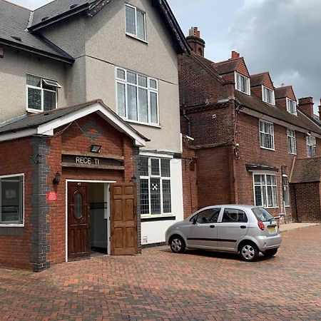 Hagley Hotel Birmingham Extérieur photo