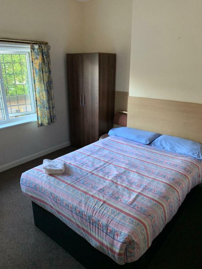 Hagley Hotel Birmingham Extérieur photo