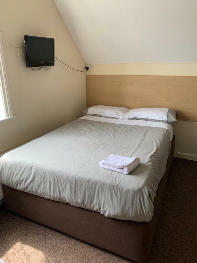Hagley Hotel Birmingham Extérieur photo