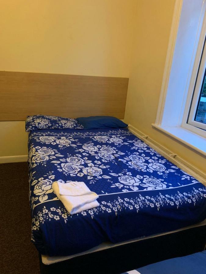 Hagley Hotel Birmingham Extérieur photo