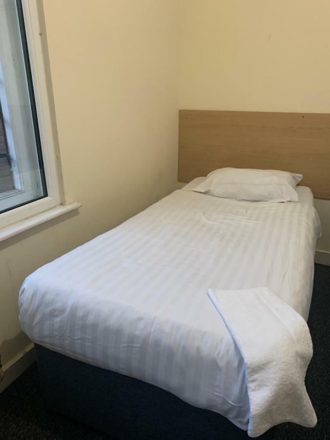 Hagley Hotel Birmingham Extérieur photo