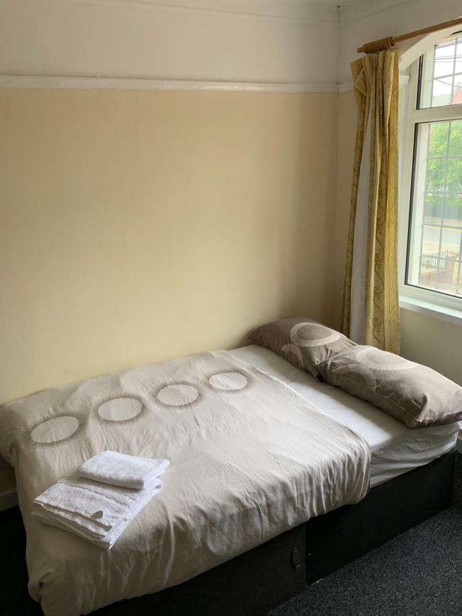 Hagley Hotel Birmingham Extérieur photo