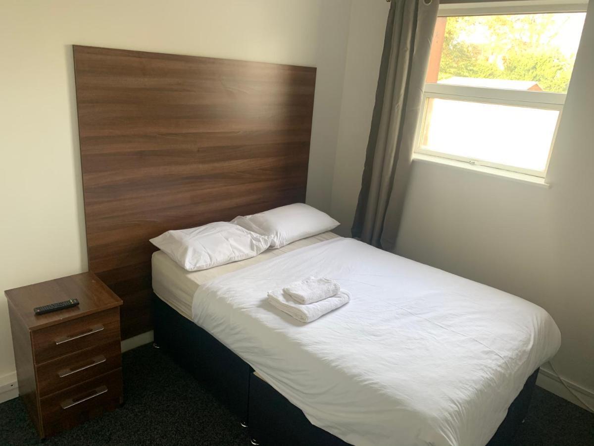 Hagley Hotel Birmingham Extérieur photo